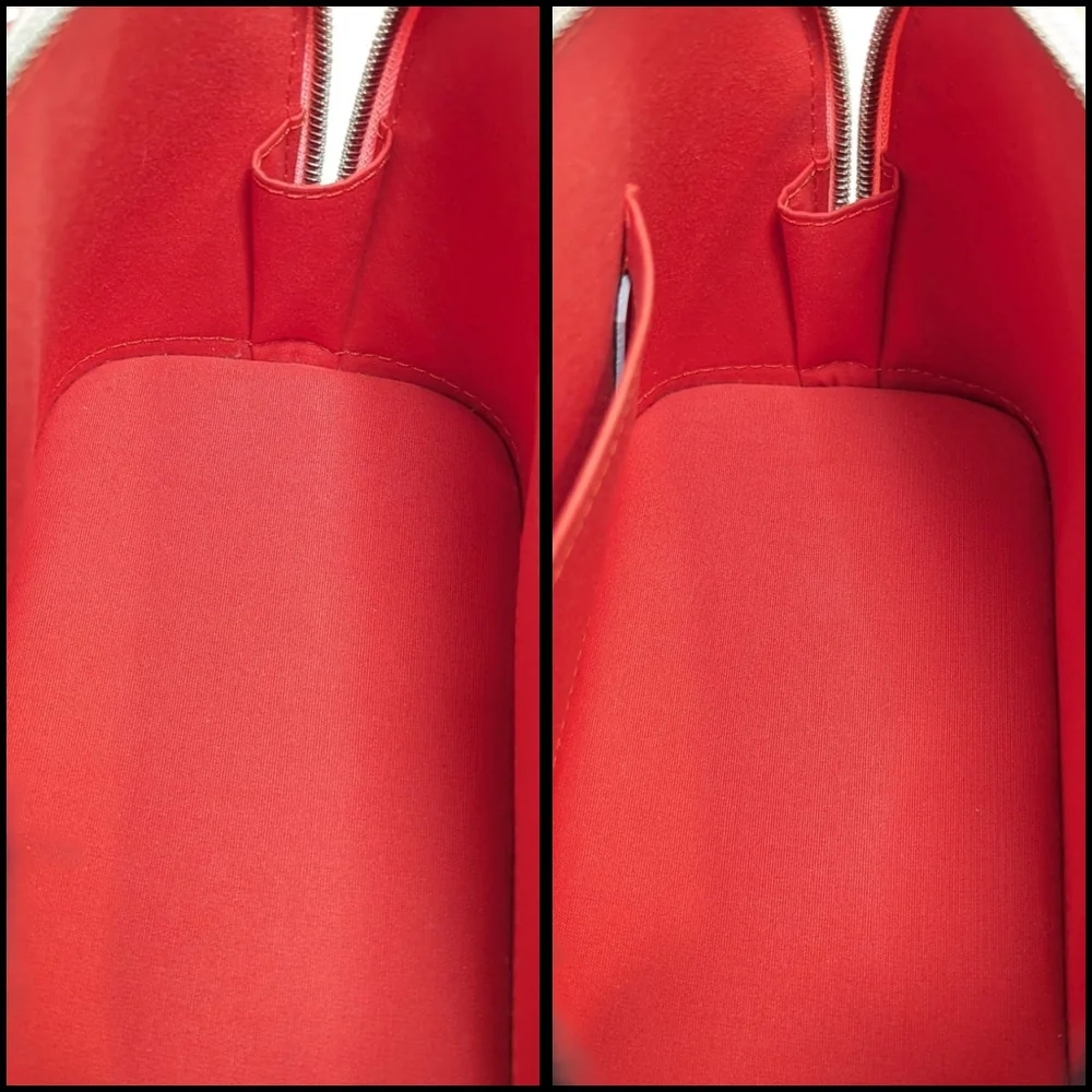 ✨️Authentic Louis Vuitton Limited Edition Alma BB Jungle Dots - Picture 8 of 16